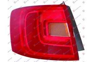 Φανος Πισω Εξω (Ε) Αριστερα Vw Jetta 10-14 - 883005812