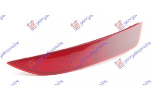 Αντανακλαστικο ΠΡΟΦΥΛ. Πισω (Ε) Δεξια Vw Jetta 10-14 - 883006101