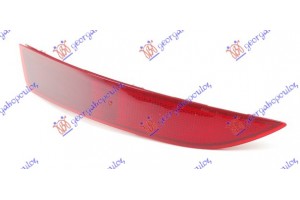 Αντανακλαστικο ΠΡΟΦΥΛ. Πισω (Ε) Αριστερα Vw Jetta 10-14 - 883006102