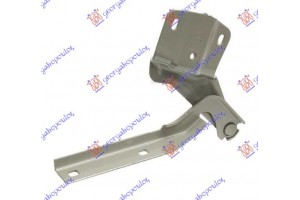 Μεντεσες Καπω Αριστερα Vw Jetta 10-14 - 883006142