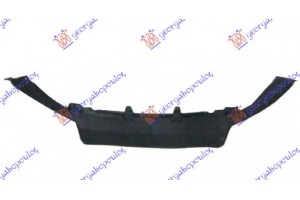 Σποιλερ Προφυλακτηρα Εμπρος Vw Jetta 10-14 - 883006380