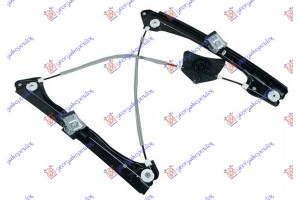 Γρυλλος ΠΑΡΑΘ. Εμπρος ΗΛΕΚ. (Χ/ΜΟΤ.) Δεξια Vw Jetta 10-14 - 883007041