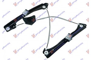 Γρυλλος ΠΑΡΑΘ. Εμπρος ΗΛΕΚ. (Χ/ΜΟΤ.) Αριστερα Vw Jetta 10-14 - 883007042