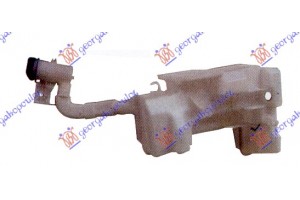 Δοχειο Νερου Υαλοκαθαριστηρων Vw New Beetle 11-16 - 880008400