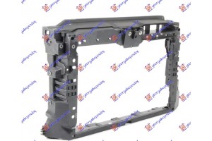 Μετωπη Εμπρος Hybrid Vw Jetta 14- - 883100225