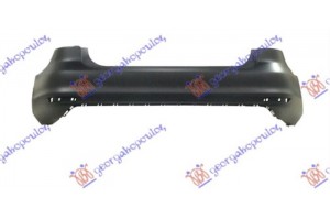 Προφυλακτηρας Πισω ΒΑΦ. (ΜΕ/ΧΩΡ.PDS) (ΚΙΝΑ) Vw Jetta 14- - 883103395