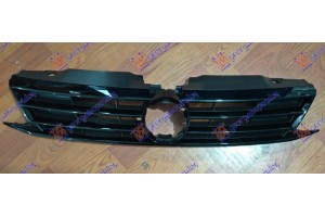 Μασκα Μαυρη Vw Jetta 14- - 883104545