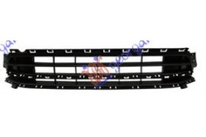 Διχτυ Προφυλακτηρα Εμπρος Vw Jetta 14- - 883104800