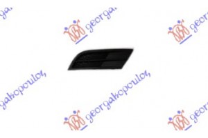 Διχτυ Προφυλακτηρα Εμπρος Ακραιο (ΧΩΡΙΣ Τρυπα ΠΡΟΒΟΛΕΑ) Δεξια Vw Jetta 14- - 883104801