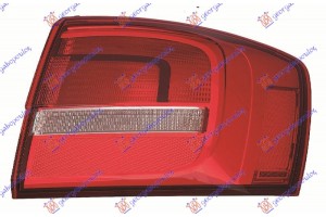 Φανος Πισω Εξω (Ε) Δεξια Vw Jetta 14- - 883105811