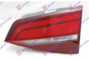 Φανος Πισω Εσω (Ε) Δεξια Vw Jetta 14- - 883105813