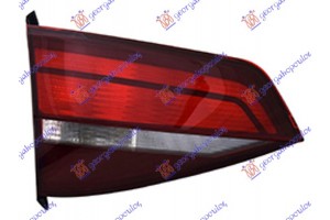Φανος Πισω Εσω (Ε) Αριστερα Vw Jetta 14- - 883105814