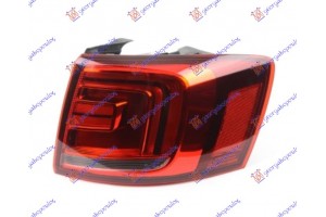 Φανος Πισω Εξω Led (Ε) Δεξια Vw Jetta 14- - 883105821