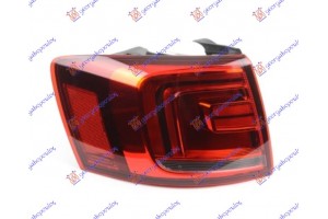 Φανος Πισω Εξω Led (Ε) Αριστερα Vw Jetta 14- - 883105822