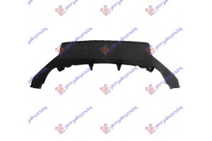 Σποιλερ Προφυλακτηρα Εμπρος Vw Jetta 14- - 883106380