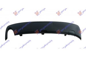 Σποιλερ Προφυλακτηρα Πισω (ΜΕ Θεση ΚΟΤΣΑΔΟΡΟΥ) Vw Jetta 14- - 883106395