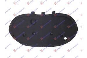 Επενδυση Καπω Vw Passat 11-15 - 884000100