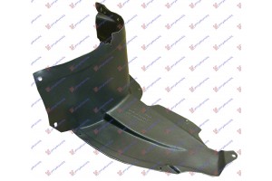 Θολος Εμπρος Πλαστικος (ΕΜΠ. ΚΟΜΜ.) Δεξια Vw Passat 11-15 - 884000821