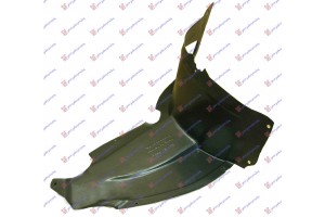 Θολος Εμπρος Πλαστικος (ΕΜΠ. ΚΟΜΜ.) Αριστερα Vw Passat 11-15 - 884000822