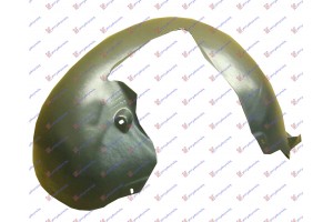 Θολος Εμπρος Πλαστικος (ΠΙΣΩ ΚΟΜΜ) Δεξια Vw Passat 11-15 - 884000831