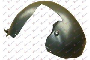 Θολος Εμπρος Πλαστικος (ΠΙΣΩ ΚΟΜΜ) Αριστερα Vw Passat 11-15 - 884000832