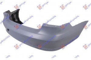 Προφυλακτηρας Πισω Sedan ΒΑΦΟΜ. Vw Passat 11-15 - 884003390