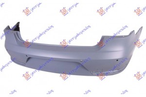 Προφυλακτηρας Πισω Sedan ΒΑΦΟΜ. (ΜΕ PDC) Vw Passat 11-15 - 884003395