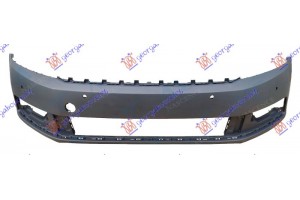 Προφυλακτηρας ΕΜΠ. ΒΑΦ. (ΜΕ PDS) Vw Passat 11-15 - 884003600