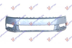 Προφυλακτηρας Εμπρος ΒΑΦΟΜ. Με ΠΙΤΣΙΛ. (ΜΕ/ΧΩΡ. PDS) (ΚΙΝΑ) Vw Passat 11-15 - 884003610