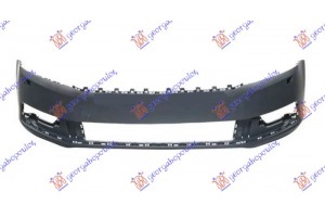 Προφυλακτηρας Εμπρος ΒΑΦΟΜ. Με ΠΙΤΣΙΛ. (ΜΕ/ΧΩΡ. PDS) (ΕΥΡΩΠΗ) Vw Passat 11-15 - 884003615