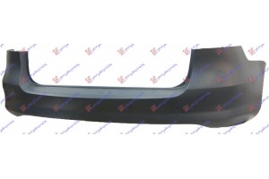 Προφυλακτηρας Πισω S.W. ΒΑΦΟΜ. Vw Passat 11-15 - 884003620