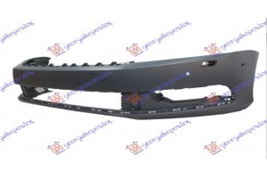 Προφυλακτηρας ΕΜΠ. ΒΑΦ. (ΜΕ Pdc & ΠΙΤΣ) (ΚΙΝΑ) Vw Passat 11-15 - 884003625