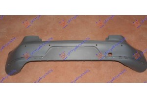 Προφυλακτηρας Πισω Sedan ΒΑΦΟΜ. (ΜΕ PDS) (ΚΙΝΑ) Vw Passat 11-15 - 884003655