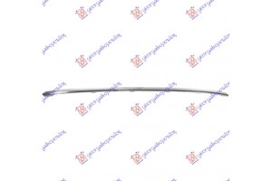 Χρωμιο Προφυλακτηρα Πισω Μεσαιο (S.W) Vw Passat 11-15 - 884004030