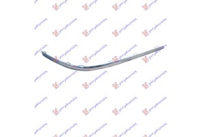 Χρωμιο Προφυλακτηρα Πισω Ακραιο Δεξια Vw Passat 11-15 - 884004031