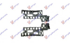 Βαση ΠΡΟΦΥΛ. ΕΜΠ. Πλαινη ΠΛΑΣΤ.ΣΕΤ Vw Passat 11-15 - 884004280