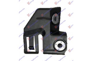 Βαση Φανου Εμπρος Πλαστικη Δεξια Vw Passat 11-15 - 884004286