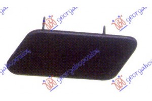 Καλυμμα Για Πιτσιλιστηρι Αριστερα Vw Passat 11-15 - 884005012