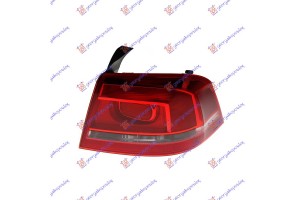 Φανος Πισω Εξω Valeo Δεξια Vw Passat 11-15 - 884005821