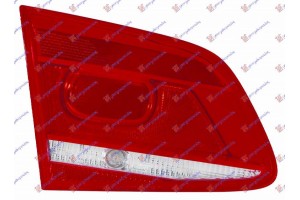 Φανος Πισω Εσω Valeo Αριστερα Vw Passat 11-15 - 884005827