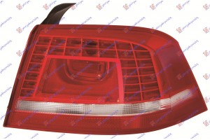 Φανος Πισω Εξω Led (Ε) Δεξια Vw Passat 11-15 - 884005831