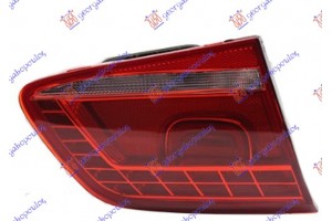 Φανος Πισω Εσω Led Αριστερα Vw Passat 11-15 - 884005839