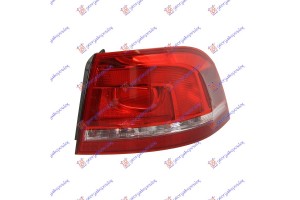 Φανος Πισω Εξω S.W. (Ε) Δεξια Vw Passat 11-15 - 884005901