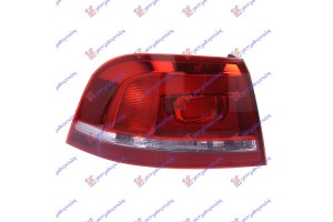 Φανος Πισω Εξω S.W. (E) Αριστερα Vw Passat 11-15 - 884005902