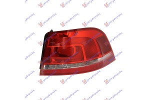 Φανος Πισω Εξω S.W. Ulo Δεξια Vw Passat 11-15 - 884005991