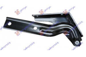 Μεντεσες Καπω Εμπρος Αριστερα Vw Passat 11-15 - 884006142