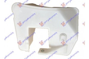 Δοχειο Νερου Υαλοκαθαριστηρων Κατω Με ΠΙΤΣΙΛ. Φανων Vw Passat 11-15 - 884008420