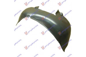 Θολος Εμπρος Πλαστικος (ΠΙΣΩ ΚΟΜΜ) Δεξια Vw Cc 12- - 884100831