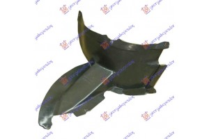 Θολος Εμπρος Πλαστικος (ΕΜΠ.ΚΟΜΜ) Δεξια Vw Cc 12- - 884100841