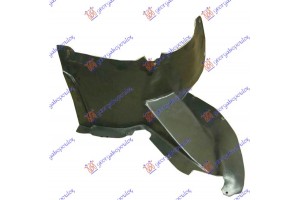 Θολος Εμπρος Πλαστικος (ΕΜΠ.ΚΟΜΜ) Αριστερα Vw Cc 12- - 884100842